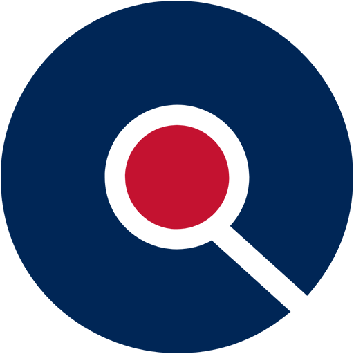 Qvantum logo