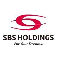 SBS Holdings logo