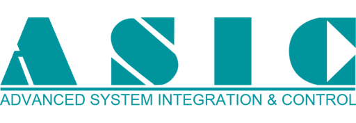 Advanced System Integration & Control logo
