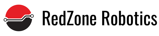 RedZone Robotics logo