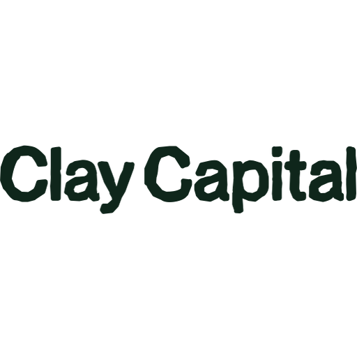 Clay Capital logo