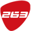Net263 logo