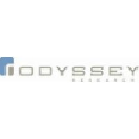 Odyssey Research logo