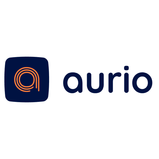 aurio logo