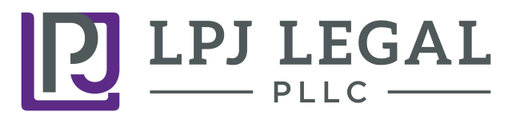 LPJ Legal logo