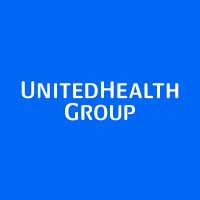 UnitedHealth Group logo