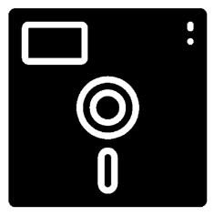 Basic Memory logo