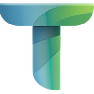 Trace logo