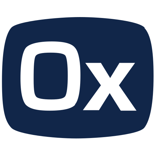 OxBlue logo