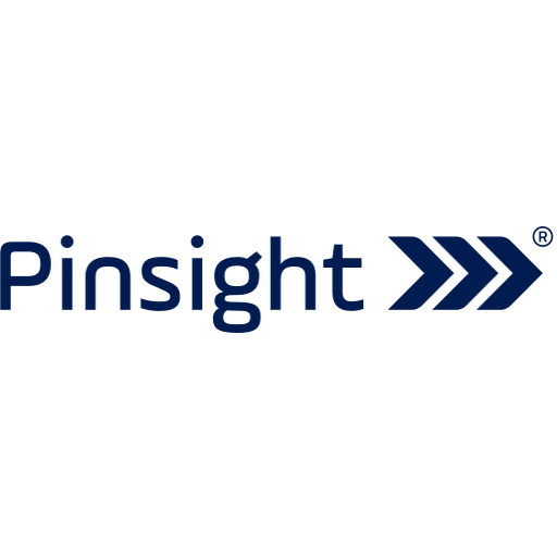Pinsight logo