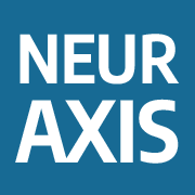 NeurAxis logo