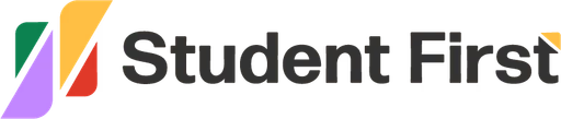 Student First logo