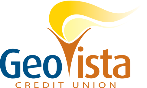 GeoVista Credit Union logo
