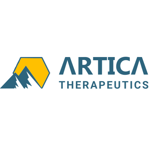 Artica Therapeutics logo