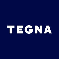 TEGNA — Advertising Solutions logo