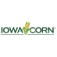 Iowa Corn Growers Association logo