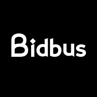 Bidbus Live Auction Marketplace logo