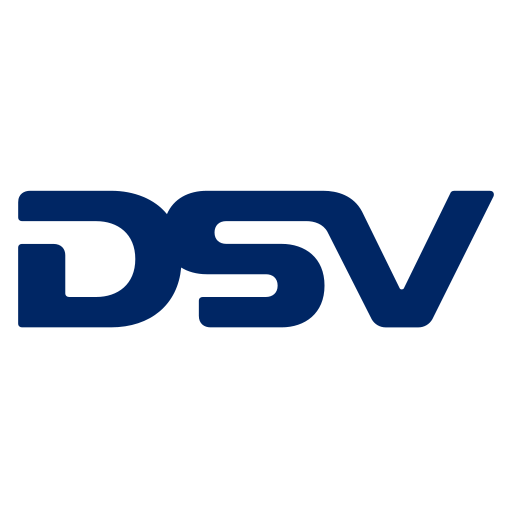 DSV logo