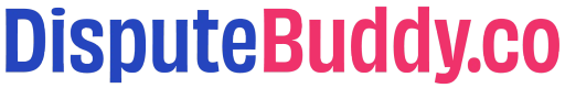 Dispute Buddy logo