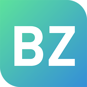 Baozun logo