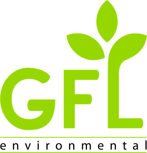 GFL Environmental logo
