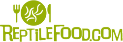 ReptileFood.com logo