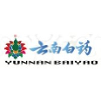 Yunnan Baiyao Group logo