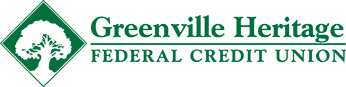 Greenville Heritage Federal Credit Union logo