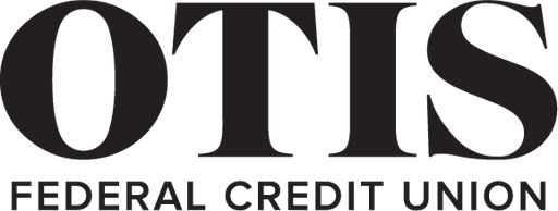 OTIS Federal Credit Union logo