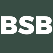 The Baxter State Bank logo