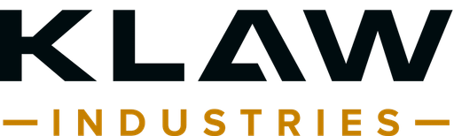 Klaw Industries logo