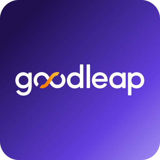 GoodLeap Platform logo