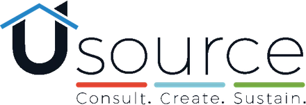 Usource logo