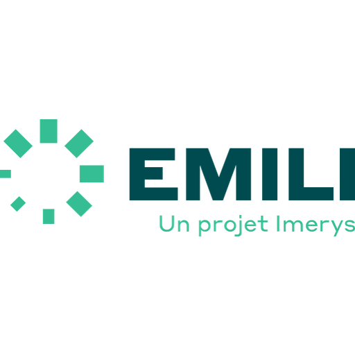 Imerys logo