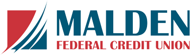 Malden Federal Credit Union logo