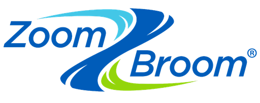 ZoomBroom logo