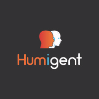 Humigent logo
