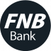 FNB Bank logo