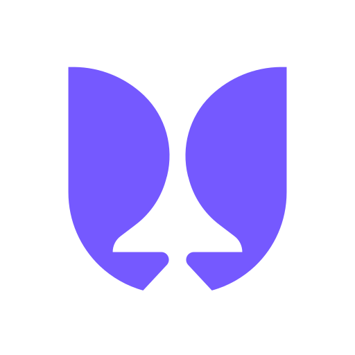 Flying Tulip logo