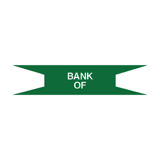 Bank of Belle Glade logo