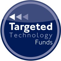 Targeted Technology Fund logo