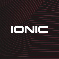 Ionic Security logo
