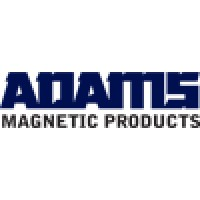 Adams Magnetic Products logo