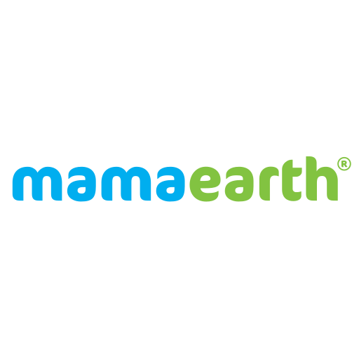 Mamaearth logo