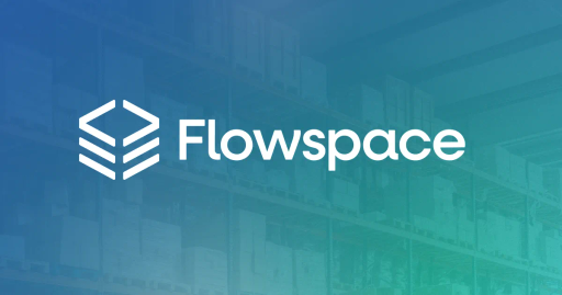 Flowspace logo