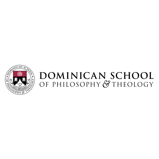 Dominican School of Philosophy & Theology logo