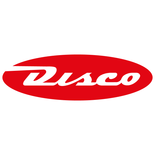 Disco logo