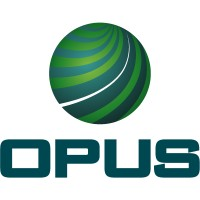 Opus Global logo
