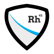 RhodeCode logo
