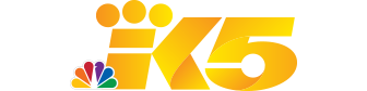 KING 5 logo